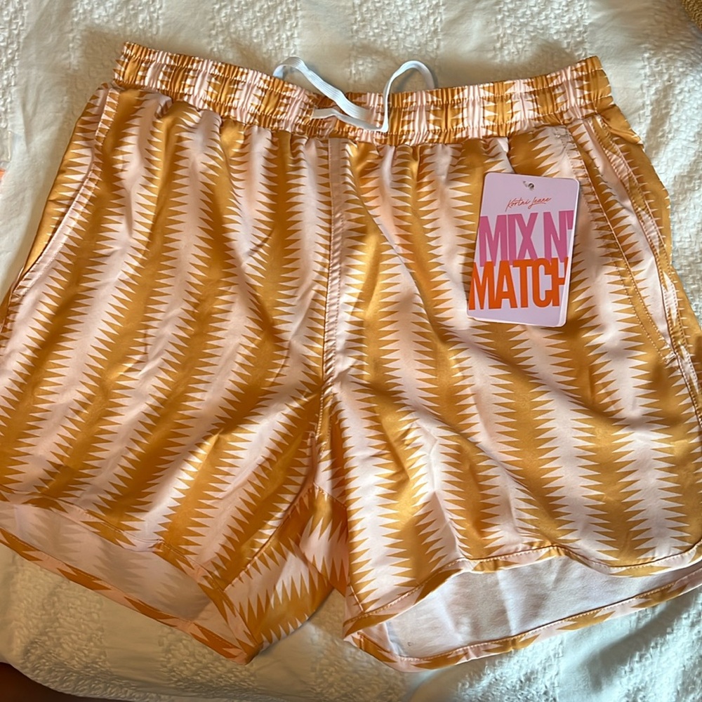 Kortni Jeane Men’s Retro Shorties